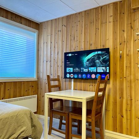 Simple Room Trondheim Luaran gambar