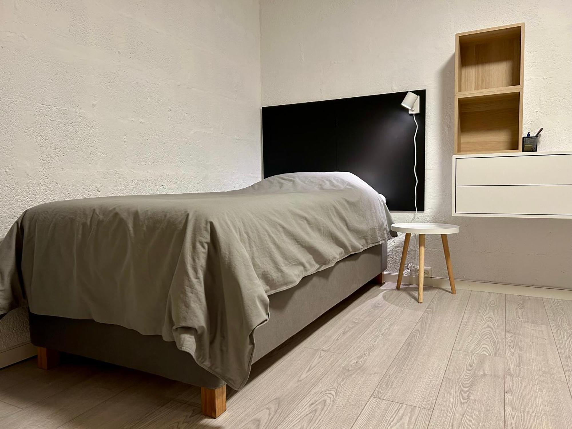 Simple Room Trondheim Luaran gambar