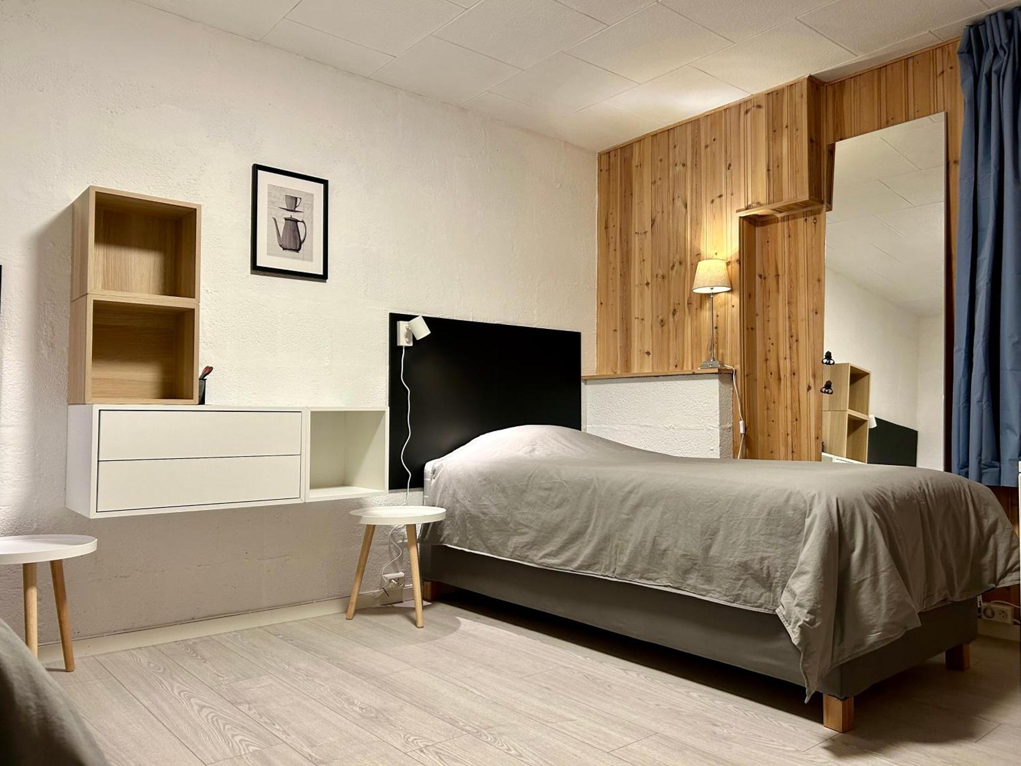 Simple Room Trondheim Luaran gambar