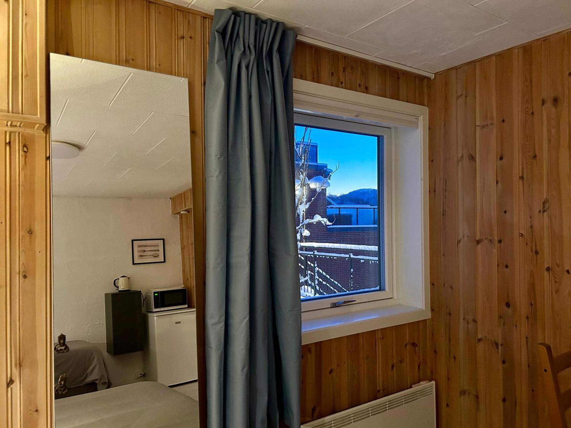 Simple Room Trondheim Luaran gambar